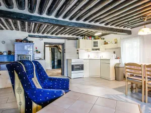 Prodej chalupy, Benešov u Semil, 120 m2