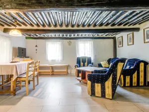 Prodej chalupy, Benešov u Semil, 120 m2