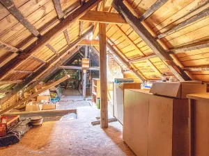 Prodej chalupy, Benešov u Semil, 120 m2