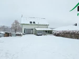Prodej bytu 5+kk, Studánka, 189 m2