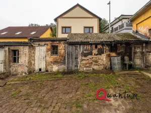 Prodej rodinného domu, Kralupy nad Vltavou, Hostivítova, 86 m2