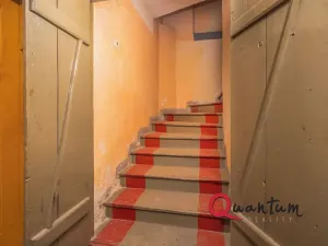 Prodej rodinného domu, Kralupy nad Vltavou, Hostivítova, 86 m2