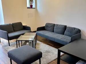 Pronájem bytu 2+1, Praha - Nové Město, Helmova, 71 m2