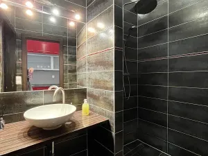 Pronájem bytu 2+1, Praha - Nové Město, Helmova, 71 m2