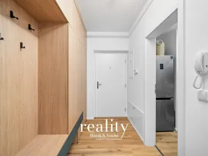 Prodej bytu 4+kk, Znojmo, Jarošova, 110 m2