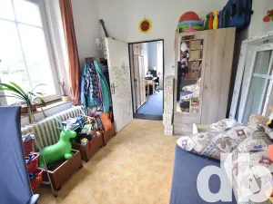 Prodej činžovního domu, Karlovy Vary, K Přehradě, 568 m2