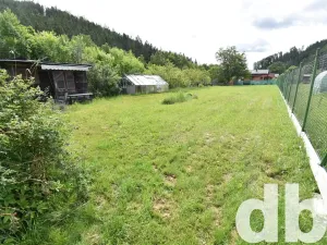 Prodej činžovního domu, Karlovy Vary, K Přehradě, 568 m2