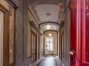 Prodej bytu 3+kk, Mikulov, Komenského, 65 m2