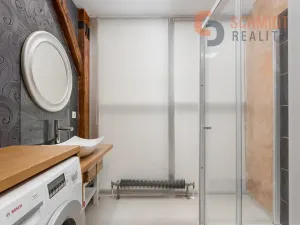 Prodej bytu 3+kk, Mikulov, Komenského, 65 m2