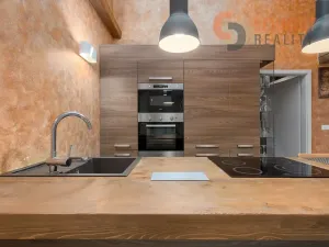 Prodej bytu 3+kk, Mikulov, Komenského, 65 m2