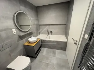 Pronájem bytu 2+kk, Praha - Strašnice, Ramonova, 50 m2