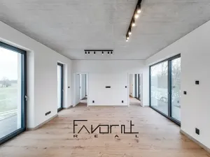 Prodej bytu 4+kk, Ostrava, U Hrůbků, 115 m2