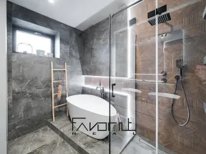 Prodej bytu 4+kk, Ostrava, U Hrůbků, 115 m2