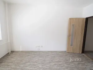 Pronájem bytu 1+kk, Písek, Dr. M. Horákové, 20 m2