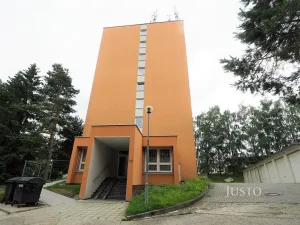 Pronájem bytu 1+kk, Písek, Dr. M. Horákové, 20 m2