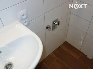 Pronájem bytu 1+kk, Tábor, Budějovická, 24 m2