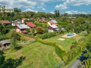 Prodej chaty, Hranice, Pod Křivým, 28 m2