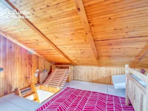 Prodej chaty, Hranice, Pod Křivým, 28 m2