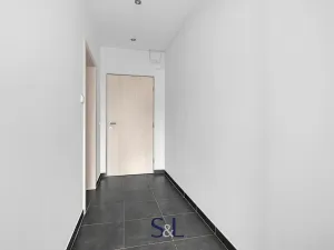 Pronájem bytu 1+1, Nový Bor, Boženy Němcové, 36 m2