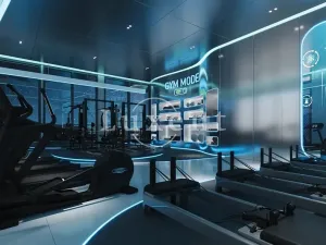 Prodej bytu 3+kk, Dubaj, Spojené arabské emiráty, 92 m2