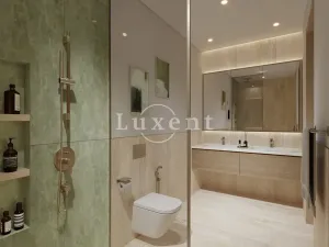 Prodej bytu 4+kk, Dubaj, Spojené arabské emiráty, 144 m2