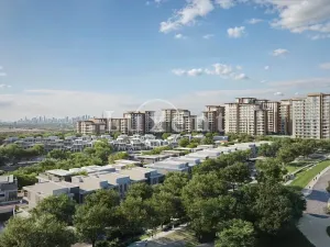 Prodej bytu 4+kk, Dubaj, Spojené arabské emiráty, 144 m2
