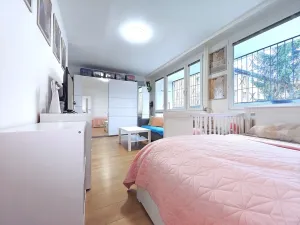 Prodej bytu 1+1, Čelákovice, Rumunská, 33 m2