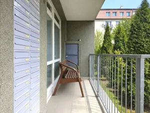 Prodej bytu 1+1, Čelákovice, Rumunská, 33 m2