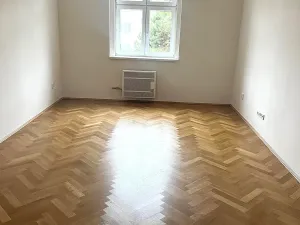 Pronájem bytu 2+kk, Praha - Strašnice, Věšínova, 43 m2