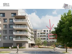 Prodej bytu 4+kk, Praha - Třebonice, Thomasova, 112 m2