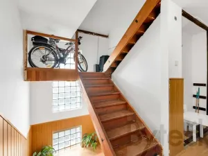 Prodej vícegeneračního domu, Jesenice, Plavecká, 215 m2