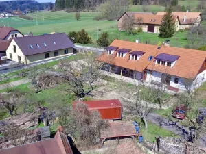 Prodej chalupy, Orlické Podhůří, 267 m2