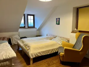 Prodej chalupy, Orlické Podhůří, 267 m2