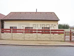 Prodej rodinného domu, Mělnické Vtelno, 132 m2