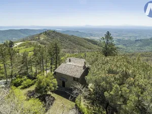 Prodej rodinného domu, Cortona, Itálie, 100 m2