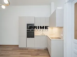 Pronájem bytu 2+kk, Praha - Vinohrady, Slezská, 57 m2