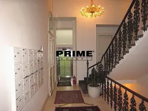 Pronájem bytu 3+kk, Praha - Vinohrady, Italská, 109 m2