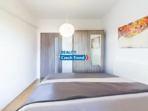 Pronájem bytu 3+1, Olomouc, Skupova, 68 m2