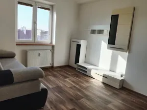 Pronájem bytu 1+1, Plzeň, Ořechová, 36 m2