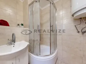 Pronájem bytu 2+1, České Budějovice, Puklicova, 50 m2