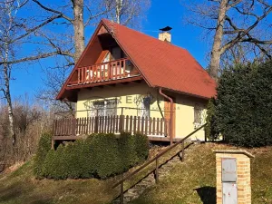 Prodej chaty, Hluboká nad Vltavou, Bašta Bezdrev, 42 m2