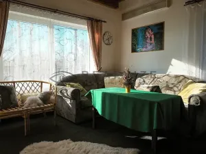 Prodej chaty, Hluboká nad Vltavou, Bašta Bezdrev, 42 m2