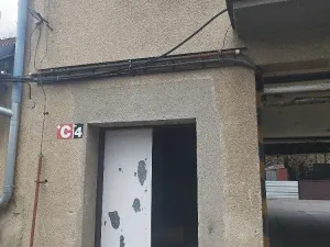 Pronájem skladu, Brno, Pod sídlištěm, 70 m2