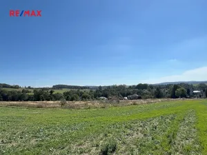 Prodej komerčního pozemku, Humpolec, 7831 m2