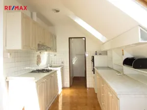 Pronájem bytu 5+1, Svitavy, náměstí Míru, 152 m2