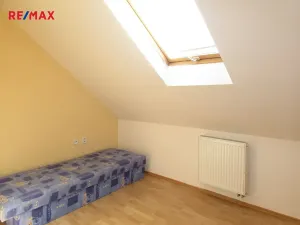 Pronájem bytu 5+1, Svitavy, náměstí Míru, 152 m2