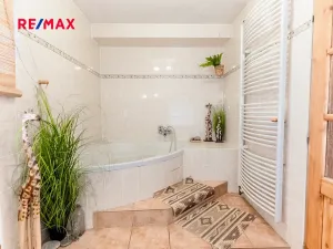 Prodej rodinného domu, Merklín, Arbesova, 271 m2