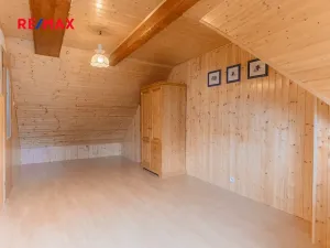 Prodej rodinného domu, Merklín, Arbesova, 271 m2