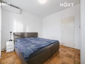 Prodej bytu 3+1, Hustopeče, Masarykovo nám., 55 m2