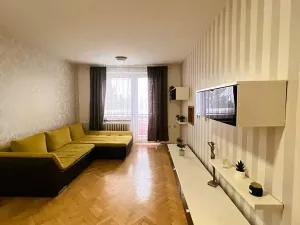 Pronájem bytu 3+1, Tišnov, U Humpolky, 76 m2